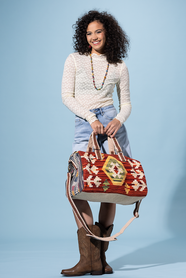 Spectrum Sojourn Duffel
