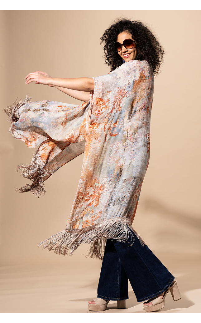 Desert Daze Kimono