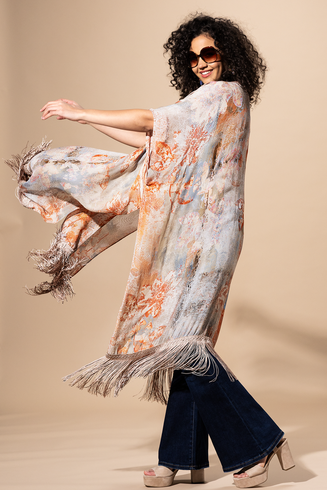 Desert Daze Kimono