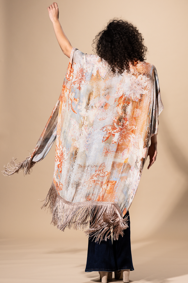 Desert Daze Kimono