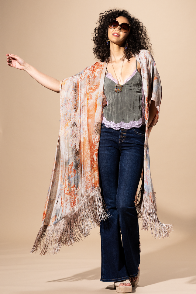 Desert Daze Kimono