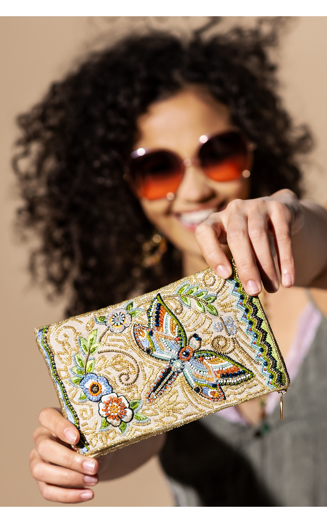 Soaring Spirit Crossbody Bag