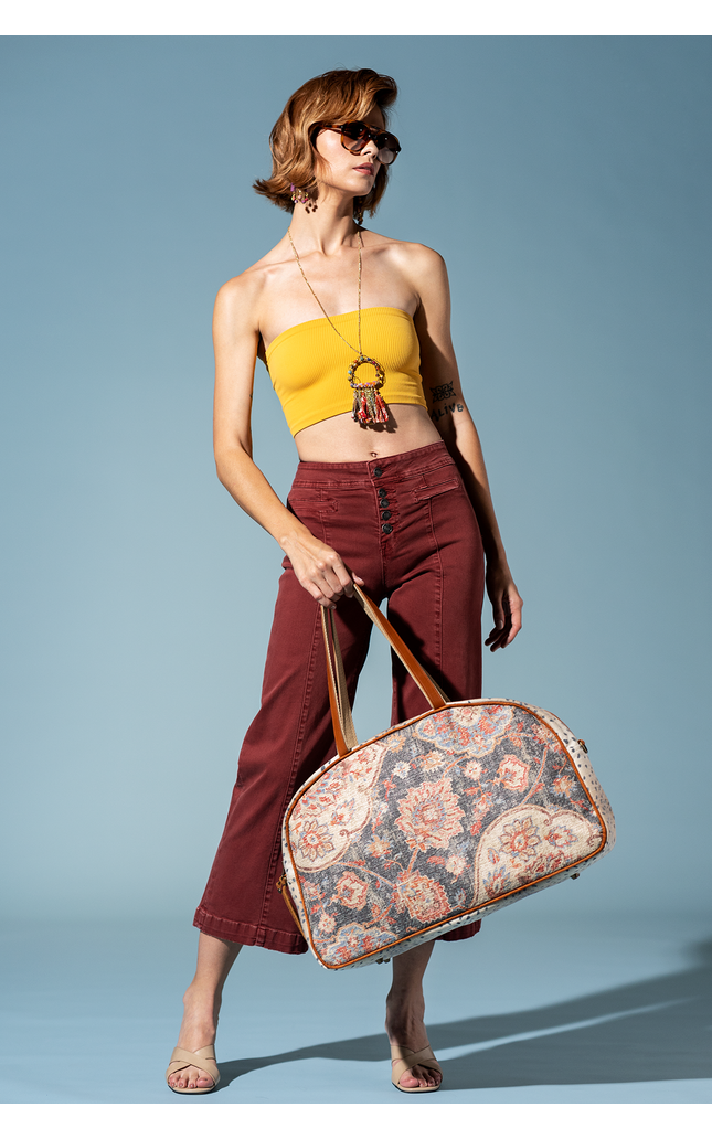 Caspian Shade Overnighter