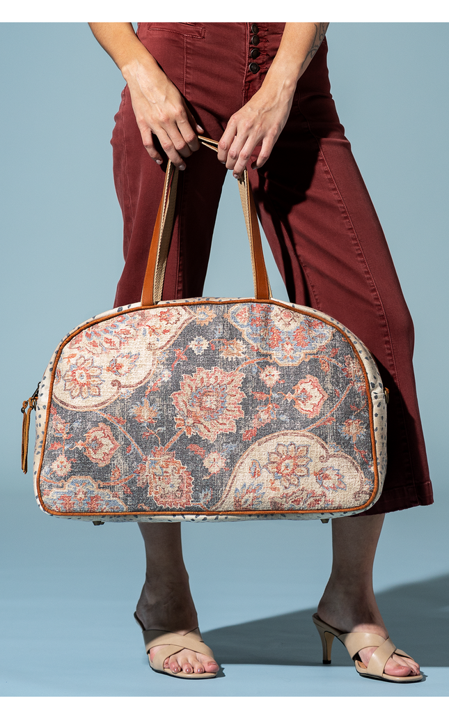 Caspian Shade Overnighter