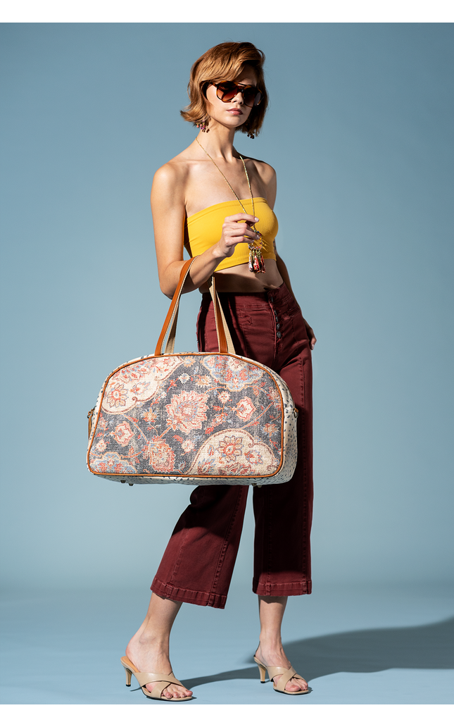 Caspian Shade Overnighter