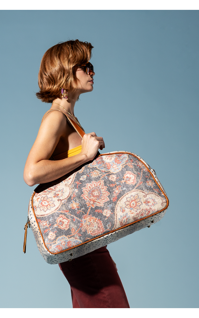 Caspian Shade Overnighter