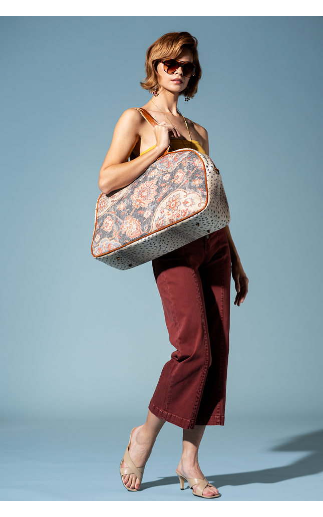 Caspian Shade Overnighter