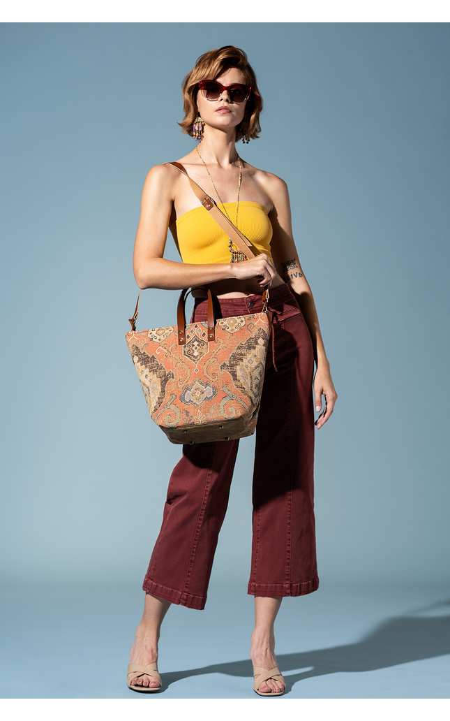 Casper New Hope Basket