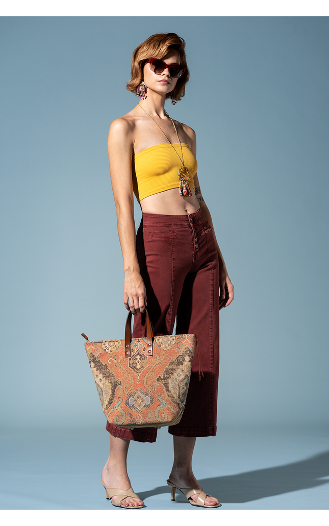 Casper New Hope Basket