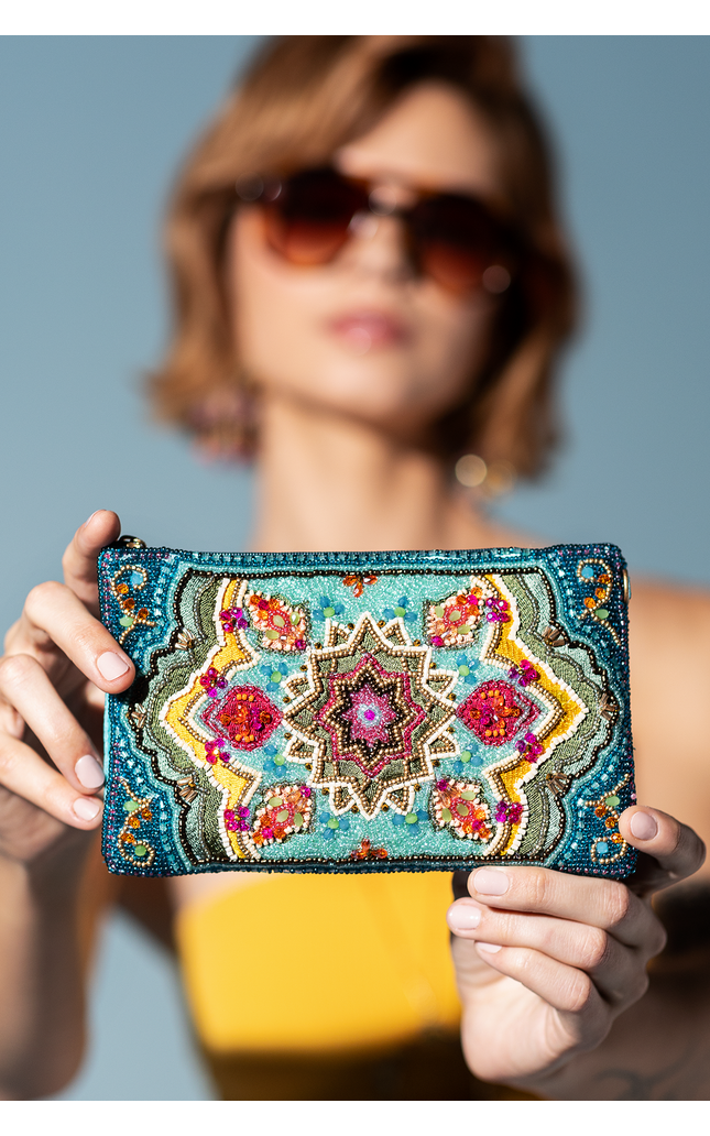 Venice Crossbody Bag