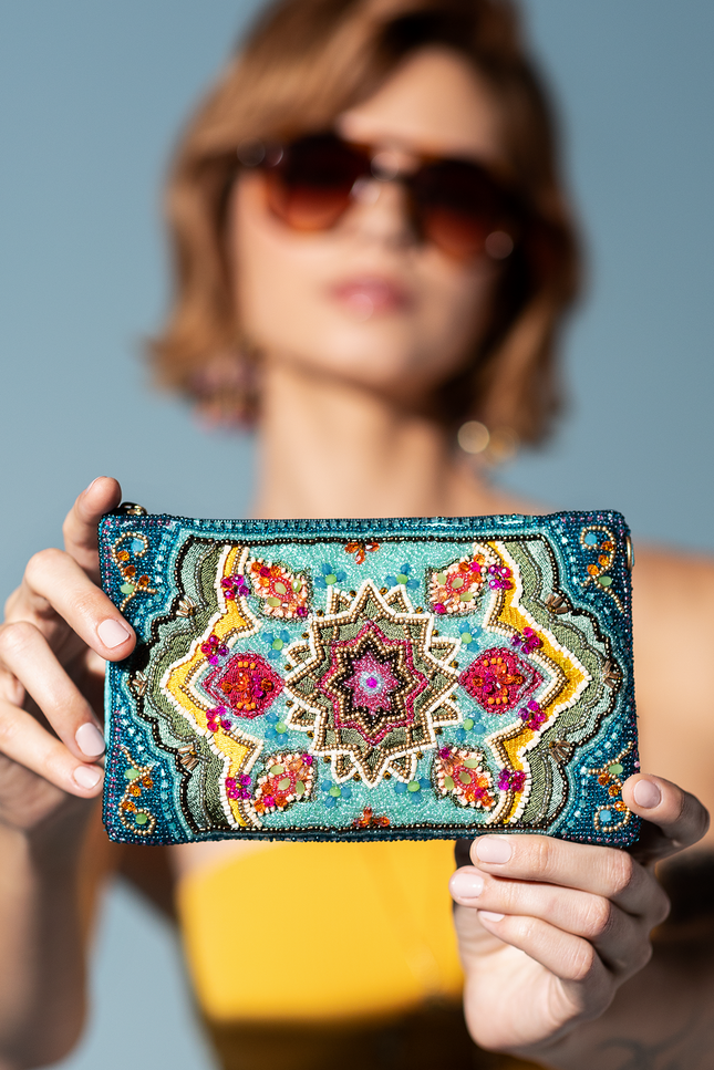 Venice Crossbody Phone Bag
