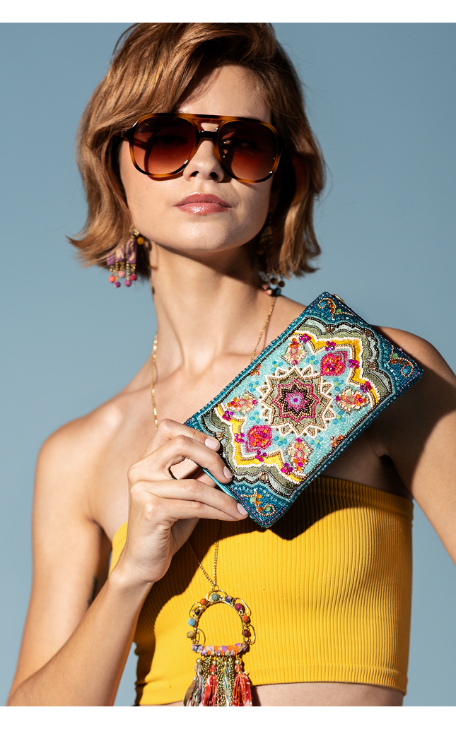 Venice Crossbody Bag