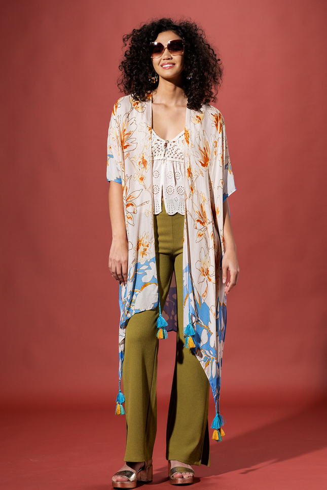 Desert Sky Kimono