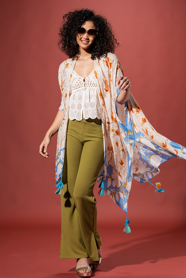 Desert Sky Kimono