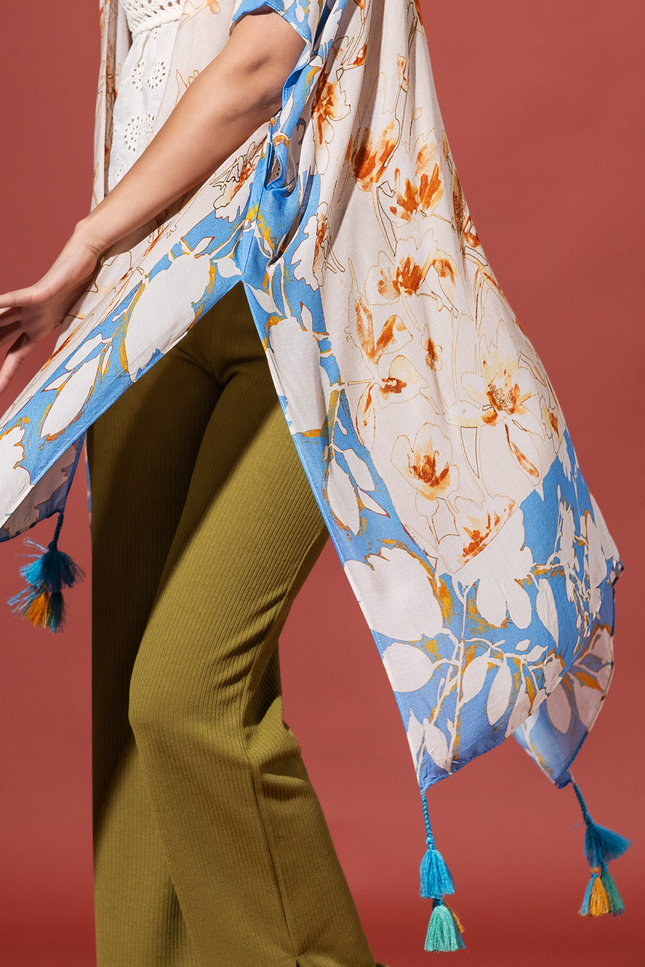 Desert Sky Kimono