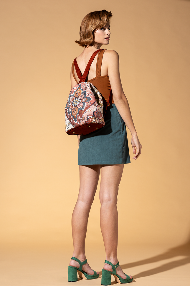 Coconino Backsac