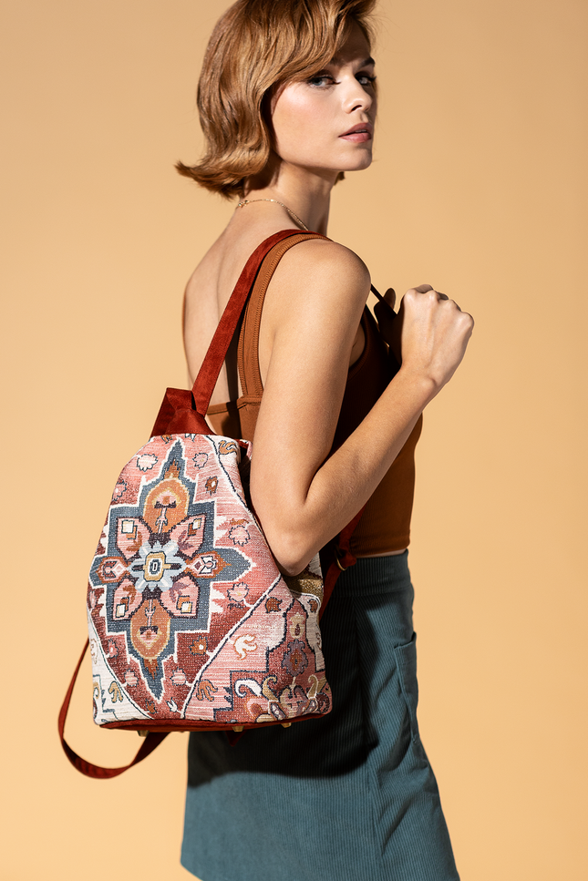 Coconino Backsac