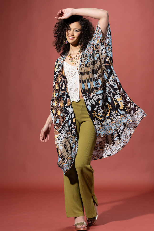 Riviera Sands Kimono