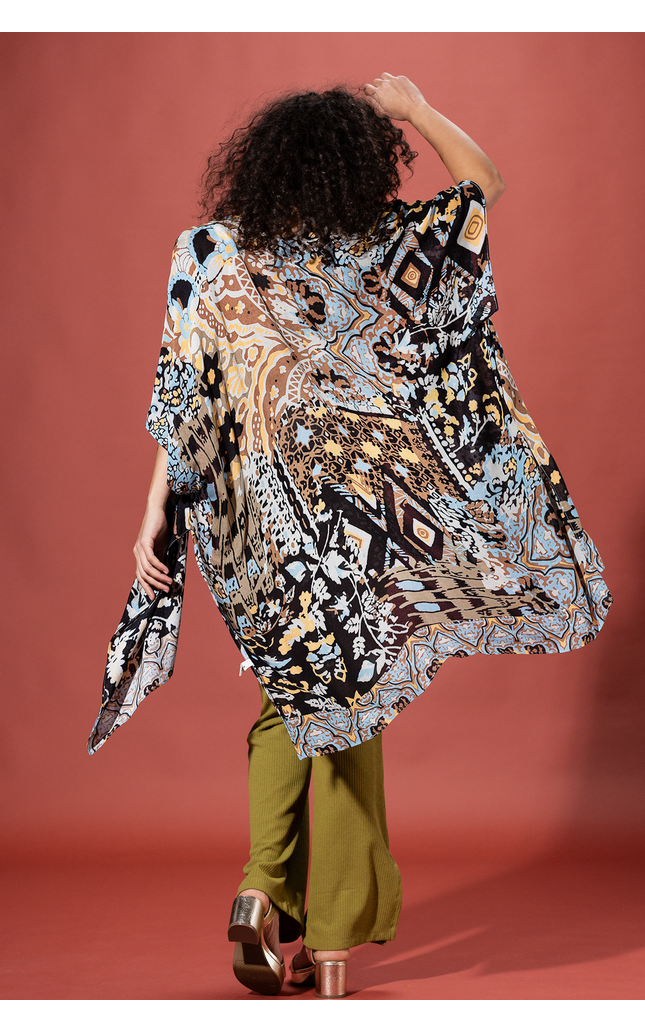 Riviera Sands Kimono