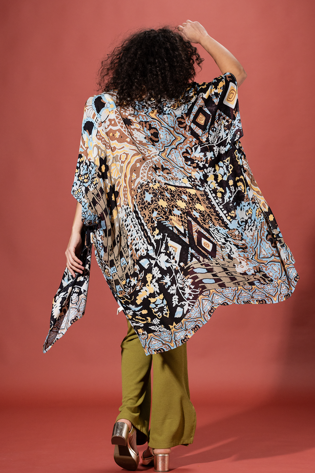 Riviera Sands Kimono