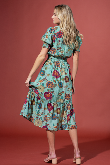 Meadow Muse Dress