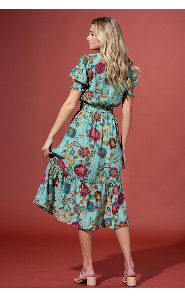Meadow Muse Dress
