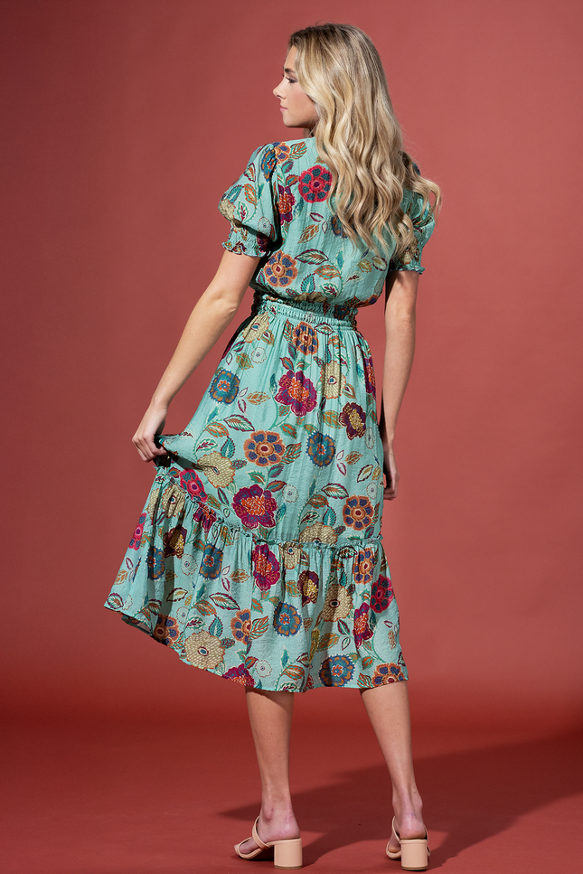 Meadow Muse Dress