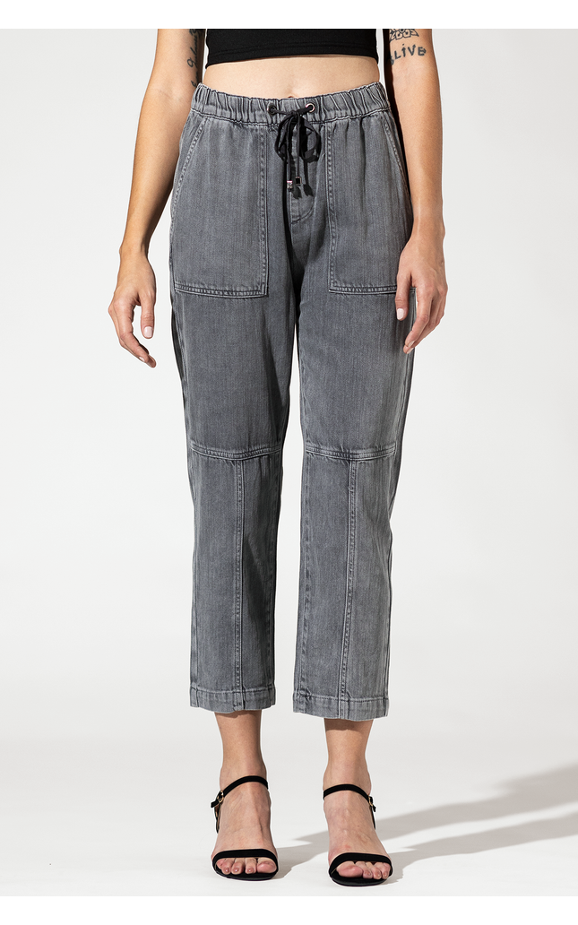 Super High Rise Jogger Pants