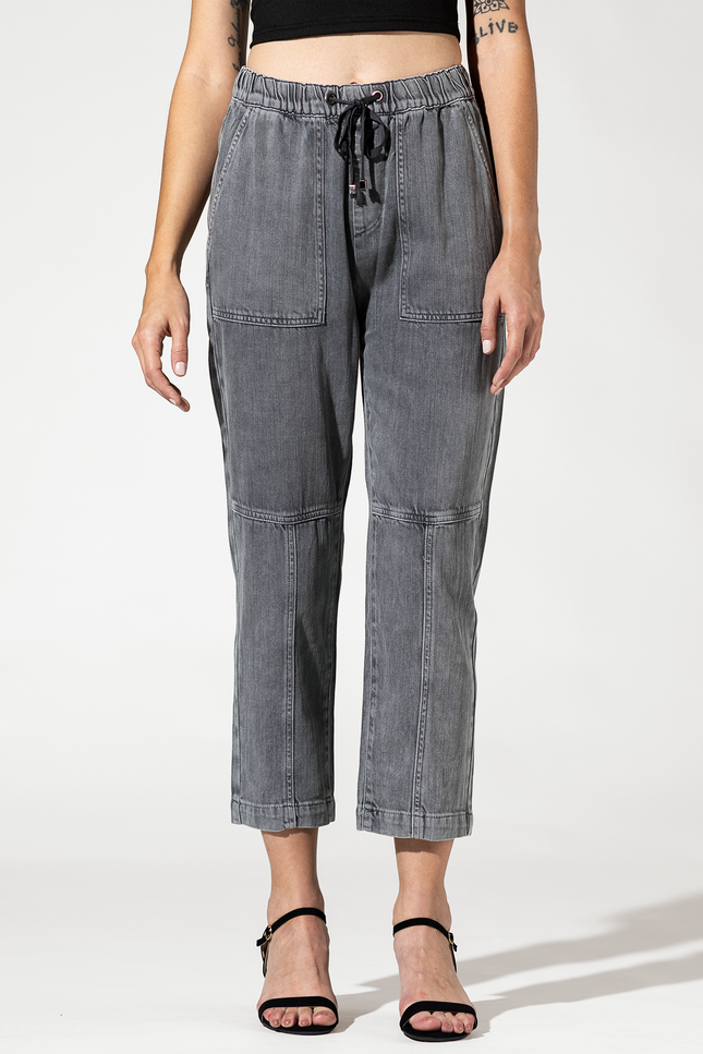 Super High Rise Jogger Pants