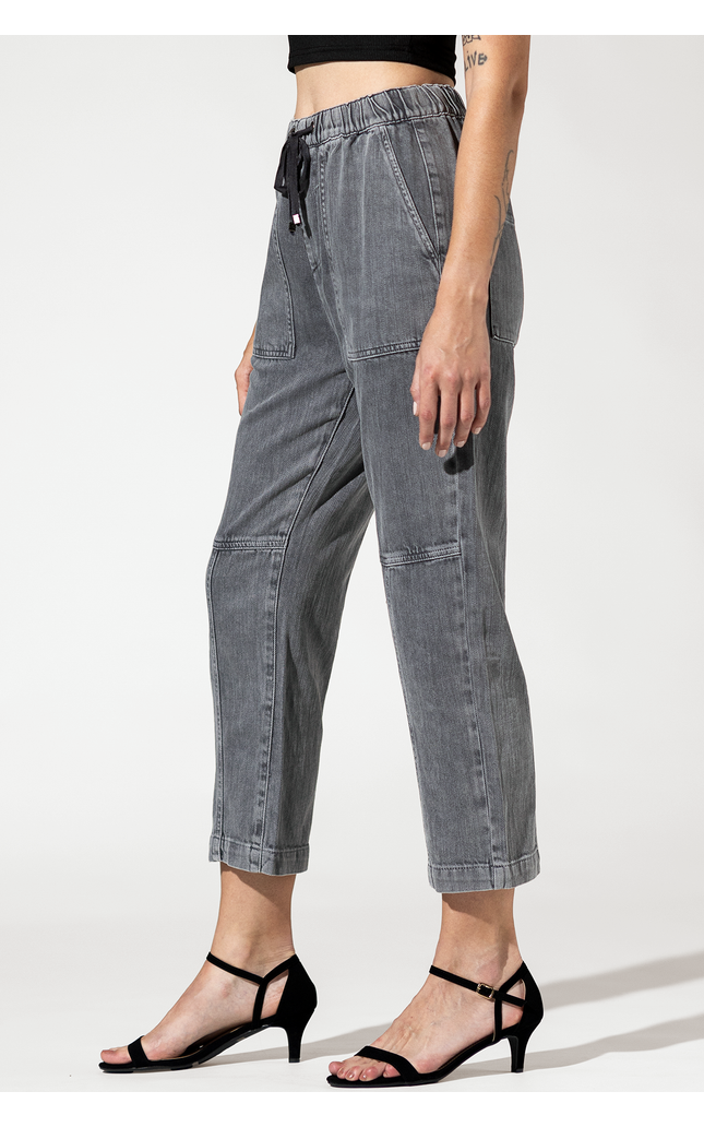 Super High Rise Jogger Pants