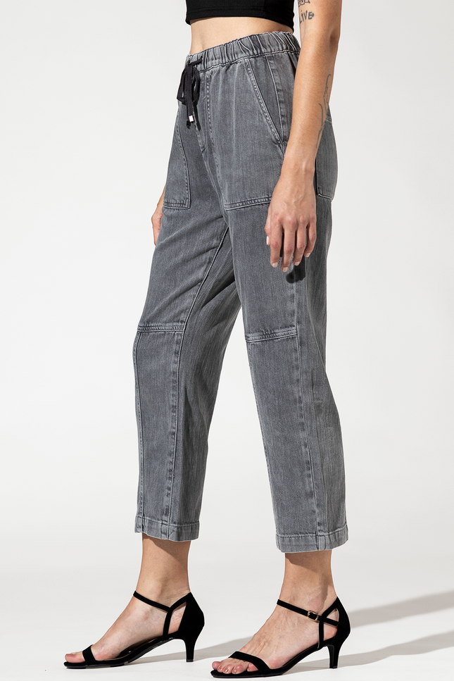 Super High Rise Jogger Pants