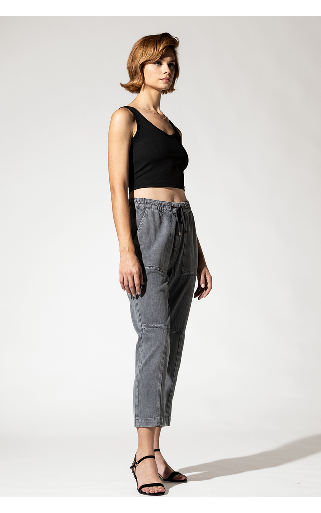 Super High Rise Jogger Pants