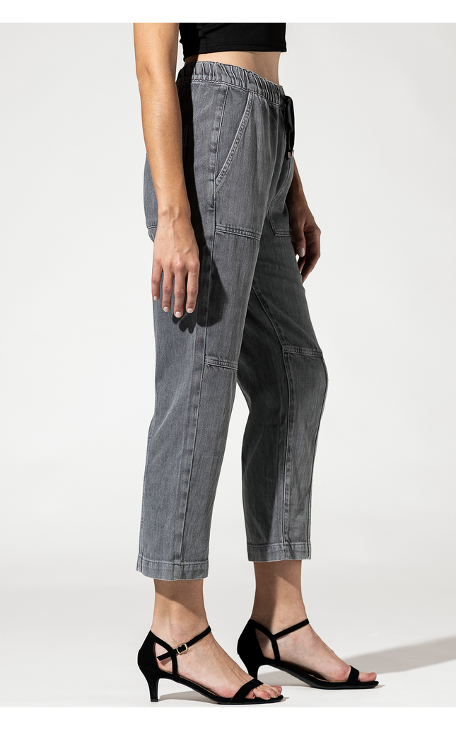 Super High Rise Jogger Pants