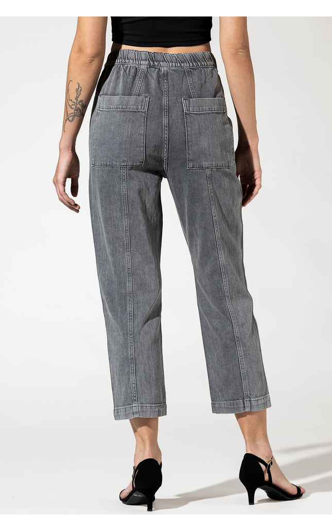 Super High Rise Jogger Pants