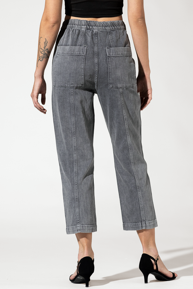 Super High Rise Jogger Pants
