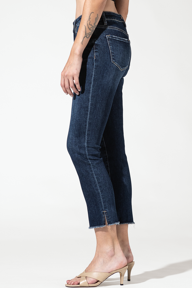 Mid Rise Crop