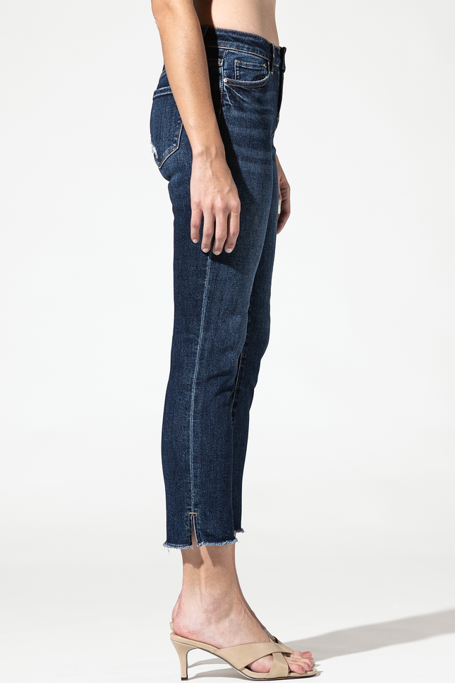 Mid Rise Crop