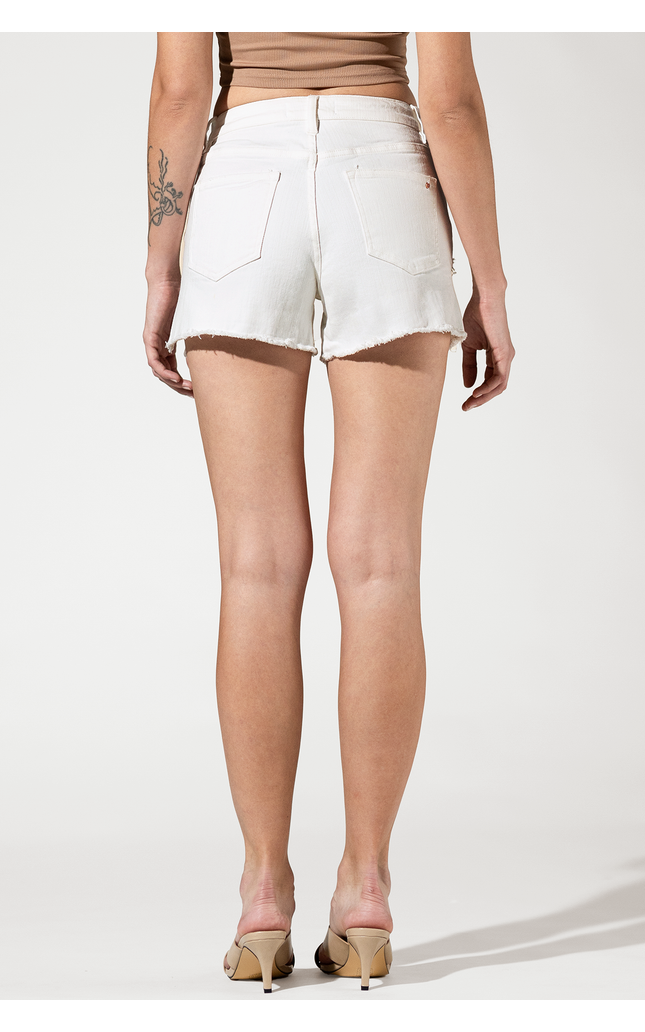 Hialeah High Rise Shorts