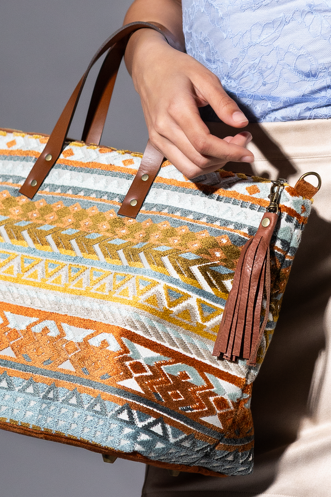 Whistler Buddy Bag