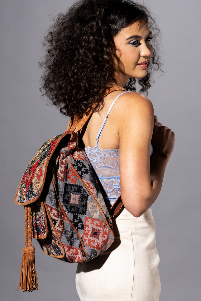 Red Rock Backpack