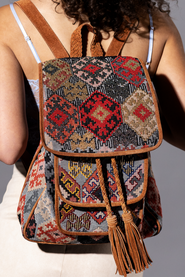 Red Rock Backpack