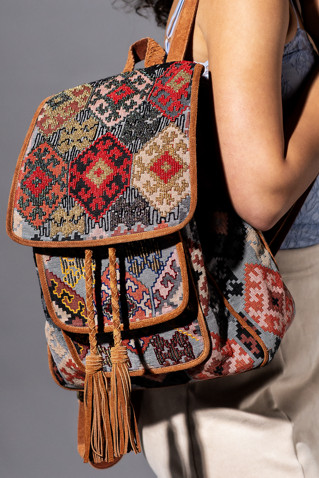 Red Rock Backpack