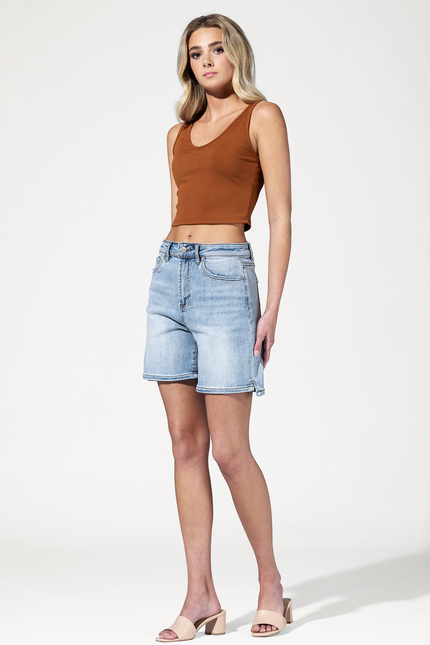 Boardwalk Bermuda Shorts