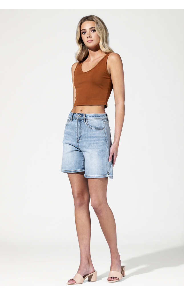 Boardwalk Bermuda Shorts