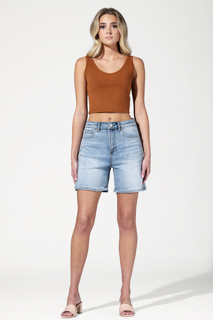 Boardwalk Bermuda Shorts