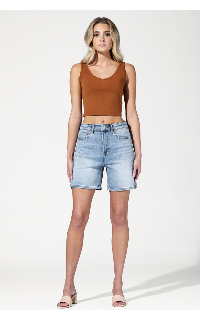 Boardwalk Bermuda Shorts