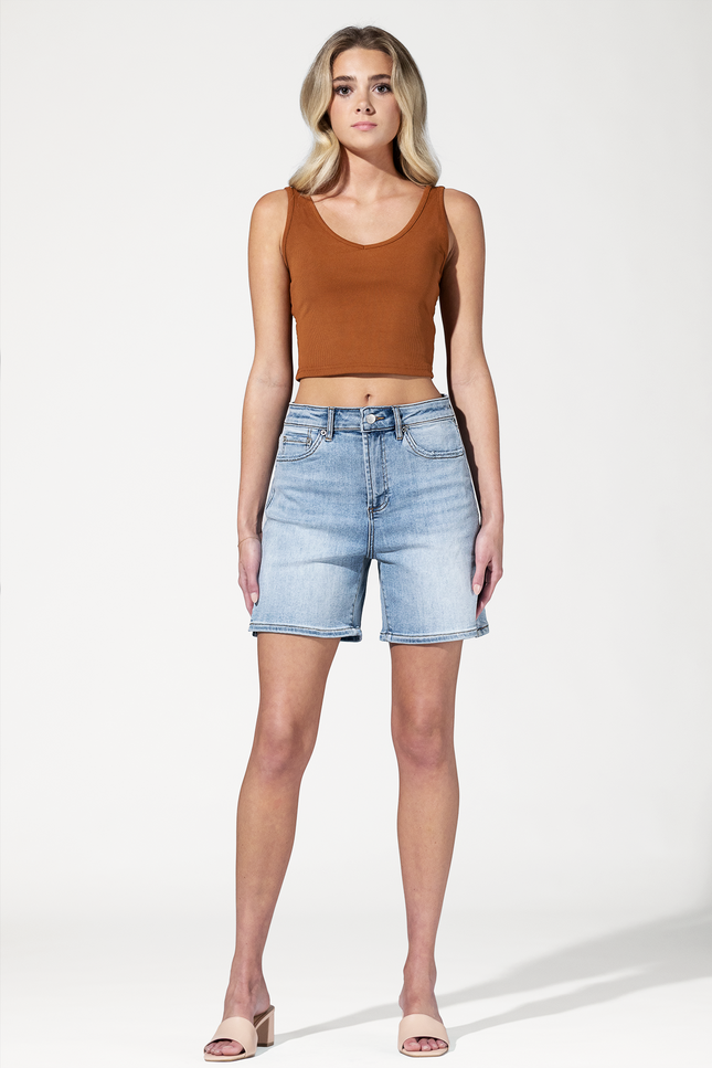 Boardwalk Bermuda Shorts