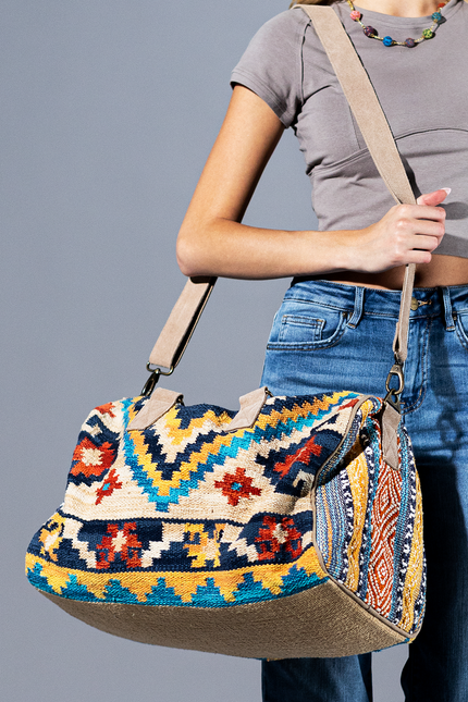 Sunset Mesa Weekender