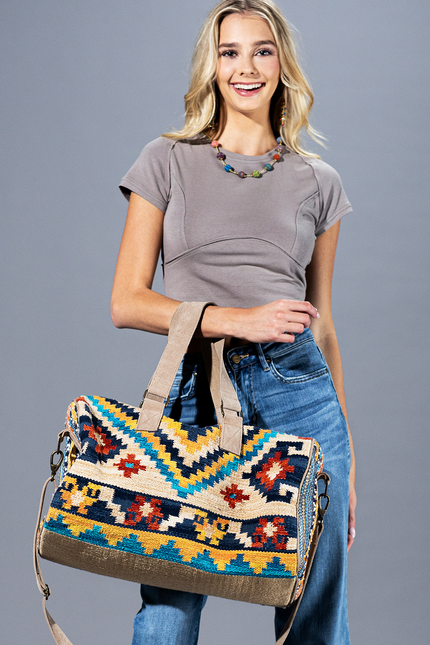 Sunset Mesa Weekender