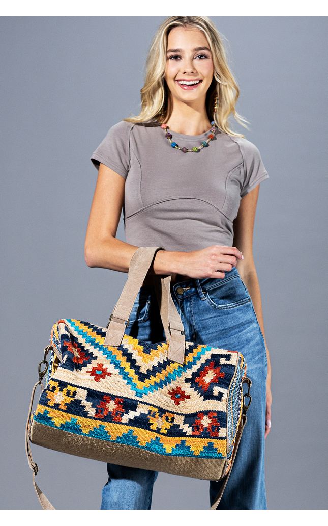 Sunset Mesa Weekender